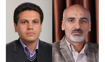 انتصاب دو عضو هیات علمی دانشگاه کاشان به عنوان اعضای جدید کمیته تحقیقات آبفای کاشان