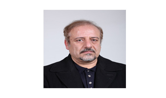 انتصاب دکتر خوشنویسان به سرپرستی معاونت آموزشی و تحصیلات تکمیلی دانشگاه کاشان