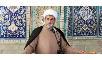 ثبت نام ۲۰۰ دانشجو در مراسم معنوی اعتکاف دانشگاه کاشان