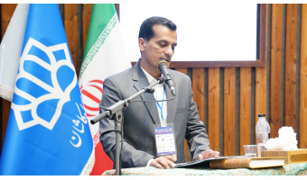 آغاز به کار دوازدهمین کنفرانس مهندسی معدن ایران  در دانشگاه کاشان