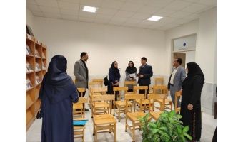 برگزاری اولین  نشست ملی رقابت دانشجویی جایزه ملی نوآوری اجتماعی(جانا) در دانشگاه کاشان