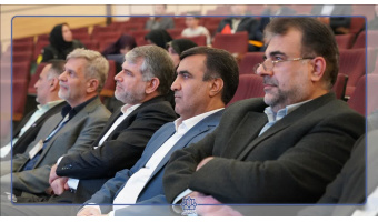 ارائه ۲۰۰ مقاله  علمی به هجدهمین همایش ملی علوم و مهندسی آبخیزداری ایران