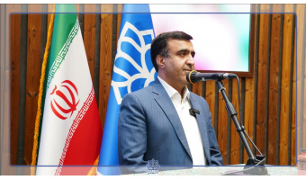 معاون رئیس جمهوری و رئیس سازمان حفاظت محیط زیست کشور: با علم و دانش میتوان مشکلات زیست محیطی کشور را حل کرد