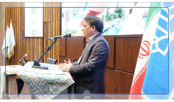 رییس انجمن آبخیزداری ایران: تنهاراه حل معضلات زیست محیطی کشور، مدیریت یکپارچه آبخیزداری است
