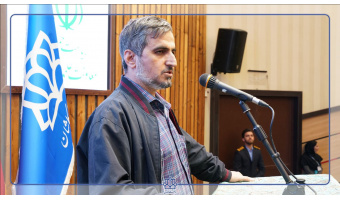 دبیر فرهنگی شورای امنیت ملی: ۴۰۰ هزار سازه آبخیزداری در کشور باید اجرا شود