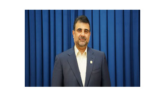 پیام تبریک رئیس دانشگاه کاشان به مناسبت فرا رسیدن نوروز و آغاز سال ۱۴۰۳