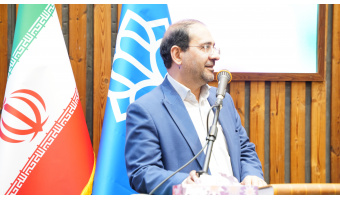 مراسم تقدیر از اساتید سرآمد و نمونه دانشگاه کاشان با حضور معاون آموزشی وزارت علوم، تحقیقات و فناوری انجام شد