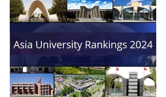 کسب رتبه سوم دانشگاه کاشان در انتشار با کیفیت‌ترین مقالات در بین دانشگاه‌های جامع در رتبه‌بندی آسیایی تایمز ۲۰۲۴