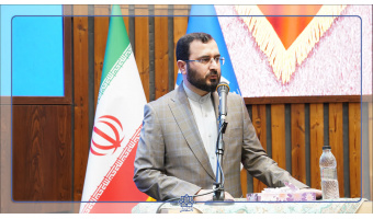 قائم مقام وزیر فرهنگ: گل محمدی ریشه در تاریخ و فرهنگ کشور دارد