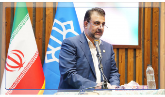 نشست تخصصی رویداد ملی عطر و رایحه ایرانی در دانشگاه کاشان برگزار شد