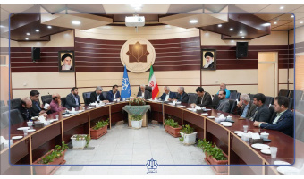 دبیر ستاد توسعه فناوری نانو: دانشگاه کاشان خاستگاه رشد و ترویج علم نانو در کشور بوده است