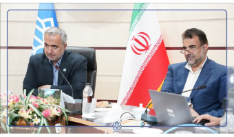 برگزاری نشست تصویرپردازی از دانشگاه آینده در پرتو توسعه علوم شناختی و هوش مصنوعی در دانشگاه کاشان