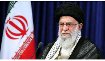 متن نامه حضرت آیت‌الله خامنه‌ای به دانشجویان حامی مردم فلسطین در دانشگاه‌های ایالات متحده آمریکا