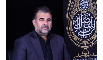 پیام تسلیت رئیس دانشگاه کاشان به مناسبت درگذشت  سرکار خانم قاضی همکار دانشگاه کاشان