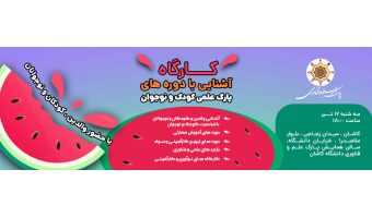 کارگاه