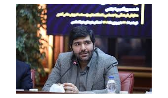تقدیرنامه معاون فناوری و نوآوری وزارت عتف از  رییس دانشگاه کاشان در خصوص پیشبرد اهداف "توسعه زیست‌بوم فناوری و نوآوری"