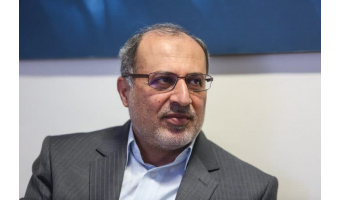 با حکم وزیر علوم، تحقیقات و فناوری سرپرست دانشگاه کاشان منصوب شد