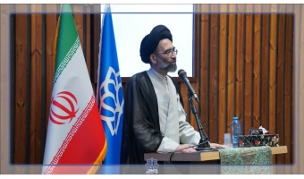 امام جمعه کاشان: امامزادگان  کانون ایمان هستند