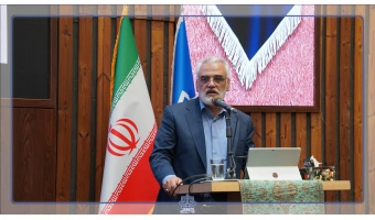 رئیس دانشگاه آزاد اسلامی کشور: معرفی امامزادگان به مردم یکی از وظایف مهم  دانشگاه هاست
