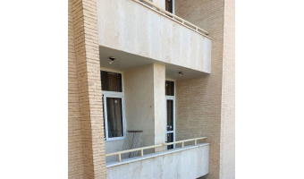 اتمام‌ طرح بازسازی و ارتقای بلوک ۶ خوابگاه مرکزی خواهران دانشگاه کاشان