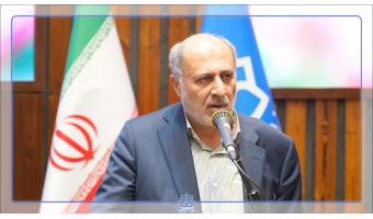سرپرست دانشگاه کاشان: کارمندان می توانند ایجاد انگیزه و مهارت افزایی را در بین دانشجویان تقویت کنند