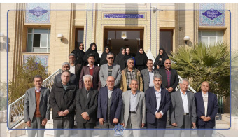 پیوند آموزش و پرورش و آموزش عالی در هنرستان حاج‌امیر کتابچی
