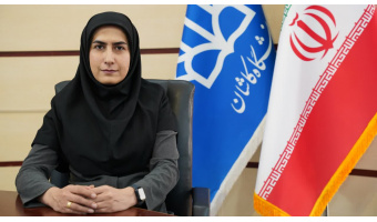 استاد دانشگاه کاشان برنده جایزه علمی دکتر کاظمی آشتیانی شد