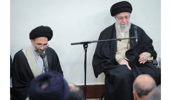 پیام مقام معظم رهبری به کنگره شهدای شهرستان کاشان(۴ بهمن ۱۴۰۳) :