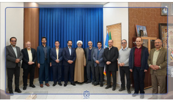 بررسی زمینه همکاری دو جانبه دانشگاه کاشان و دانشگاه های برزیل