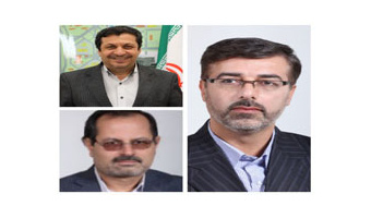 انتصاب اعضای جدید کارگروه بررسی صلاحیت عمومی دانشگاه کاشان