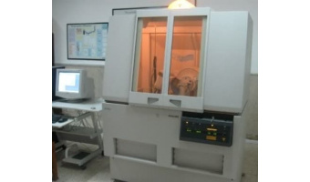 آزمایشگاه XRD دانشگاه کاشان به عنوان آزمایشگاه همکار گروه ارزیابی و نظارت ستاد توسعه فناوری نانو کشور انتخاب شد