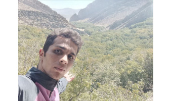 پیام تسلیت سرپرست دانشگاه کاشان به مناسبت درگذشت زنده یاد محسن هاشمی دانشجوی کارشناسی ارشد شیمی دانشگاه