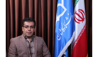 انتصاب دکتر نجفی ایوکی به عنوان سرپرست پردیس بین الملل دانشگاه