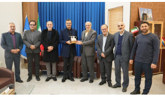 پیوندهای مشترک هند و ایران