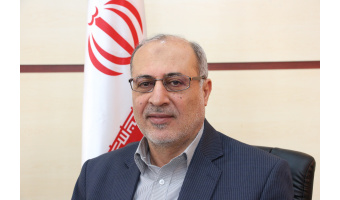 صدور حکم ریاست دانشگاه کاشان برای دکتر بهزاد سلطانی