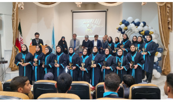 آیین گرامیداشت سالروز استقلال کانون وکلا و تقدیر از برگزیدگان مسابقه اساس
