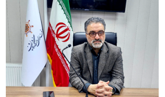 جذب نخبگان و ایجاد اشتغال دو ماموریت ویژه پارک علم و فناوری دانشگاه کاشان