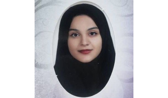 دانشجوی دانشگاه کاشان مقام اول شانزدهمین المپیاد کشوری فرش  را کسب کرد