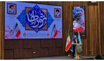 رئیس دانشگاه کاشان: ارتباط دانشگاه با جامعه گام موثری در توسعه شهری است