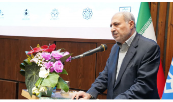ارزش آفرینی در ترویج زبان و ادب فارسی اثرگذار است
