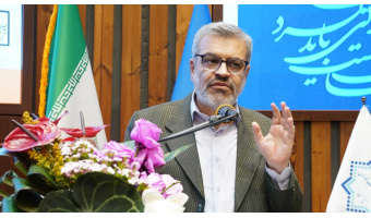 تنها راه حفظ ایران معنوی و فرهنگی، ترویج زبان و ادبیات فارسی است