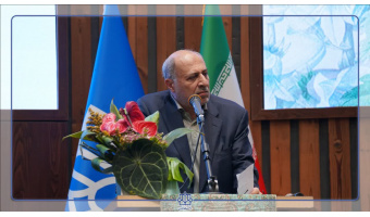 رئیس دانشگاه کاشان: پژوهش مبتنی بر بازار کار اثرگذار است