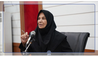 مدیرکل اسبق روابط عمومی وزارت علوم،: روابط عمومی نقش حیاتی در توسعه سرمایه اجتماعی دارد