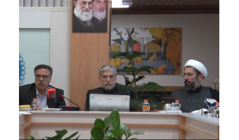 دانشگاه با تمام قوا در خدمتِ دفاع از میهن است