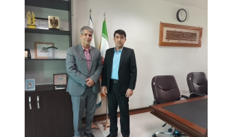 پی‌گیری امور رفاهی دانشجویان در صندوق رفاه دانشجویان وزارت علوم