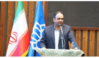 گزارش دستاوردها و اقدامات پرسنلی و رفاهی کارکنان دانشگاه در روز کارمند