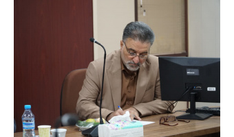 نخستین رویداد ملی«پیچینگ انیمیشن» برگزار می‌شود