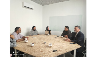 حمایت از سرمایه‌گذاری بخش خصوصی در راه‌اندازی نهادهای توانمندساز هسته های نوآور و فناور
