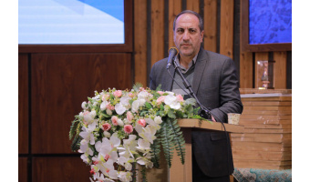 معاون استاندار اصفهان در کاشان: برای پیشرفت کشور، باید از دانشگاه‌ها و نهادهای علمی بهره گرفت
