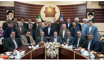 ضرورت تعامل دانشگاه ها برای رفع مشکلات جامعه